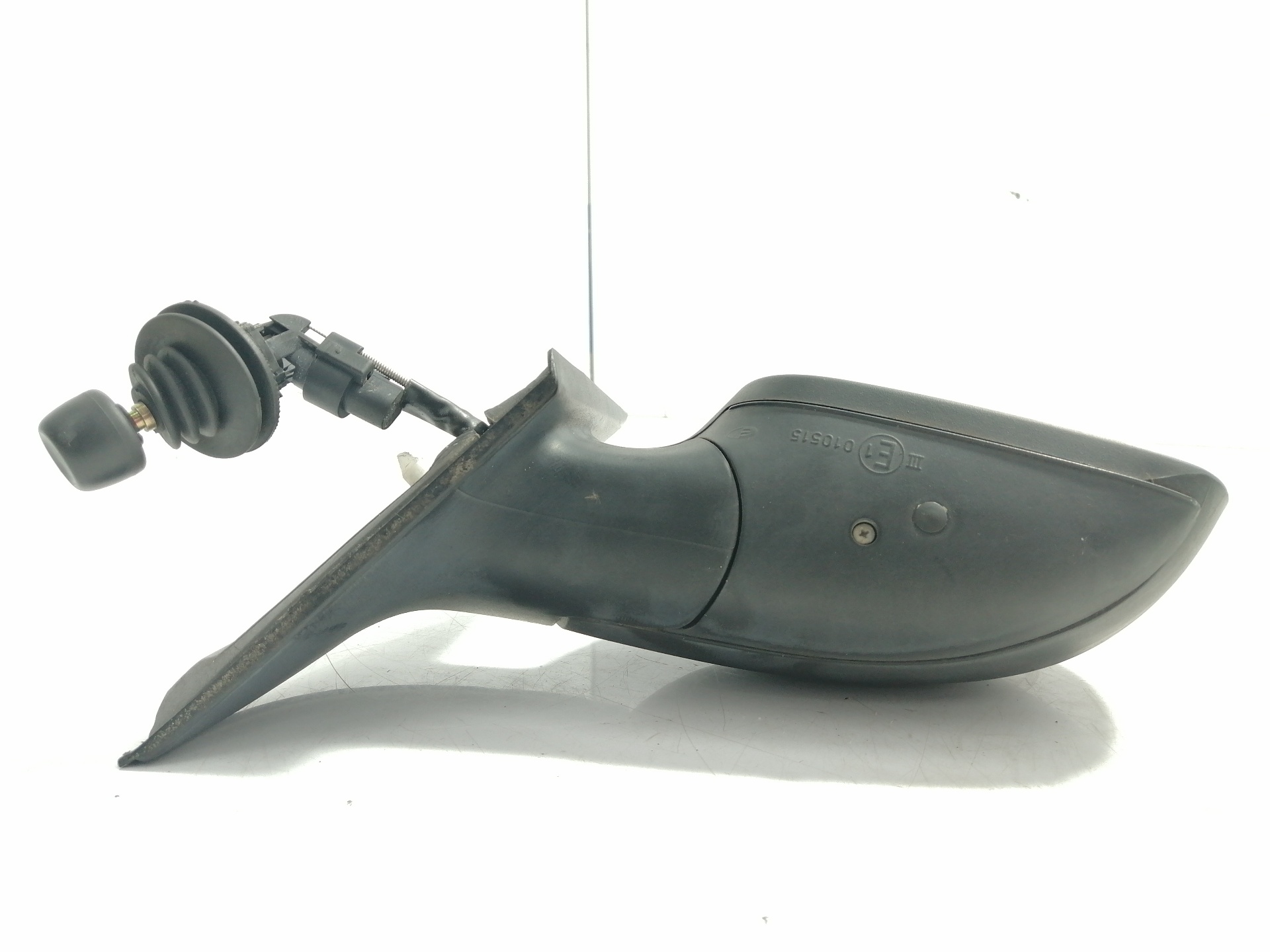 SEAT Arosa 6H (1997-2004) Right Side Wing Mirror MANUAL 25297816