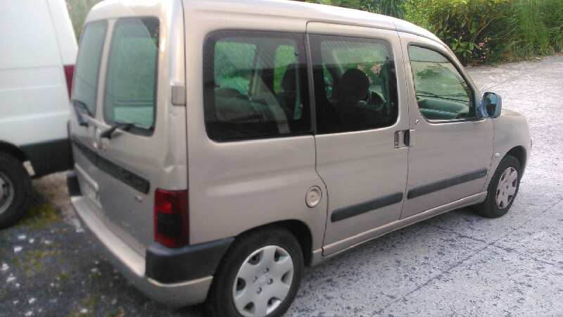 CITROËN Alte unități de control 96454032XT 26478337