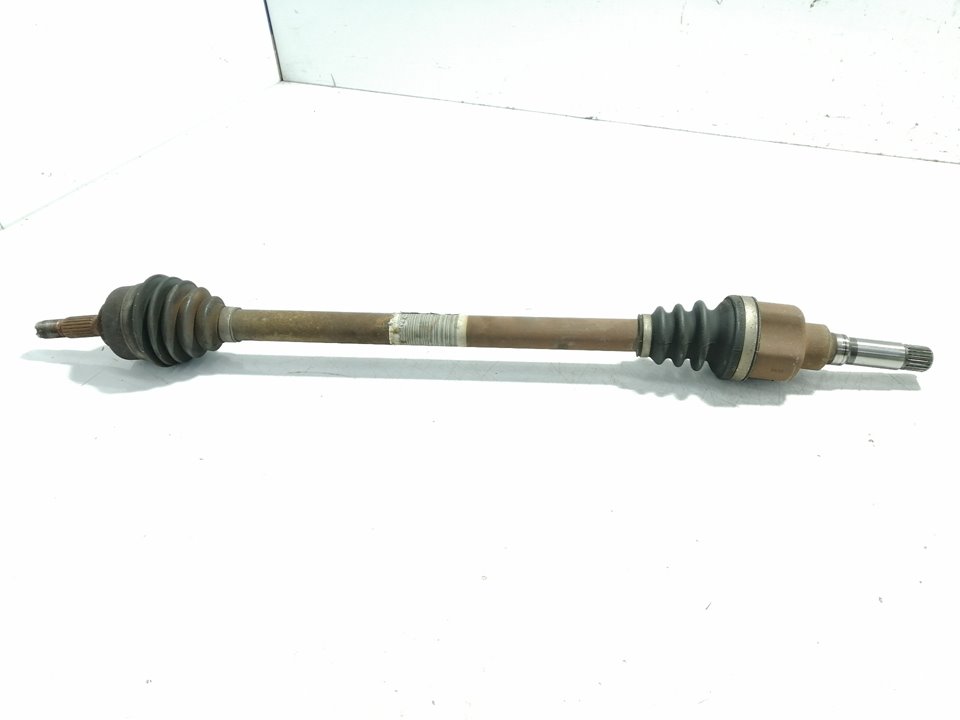 FORD USA 8 generation (2005-2012) Front Right Driveshaft 9650624180 25376593
