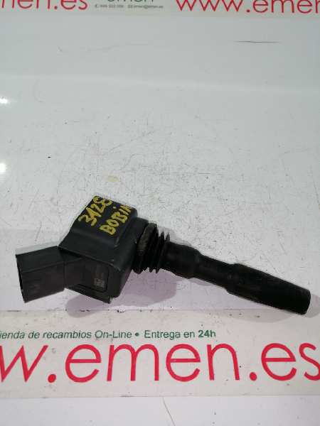 SEAT Arona 1 generation (2017-2024) High Voltage Ignition Coil 04E905110K 26597170