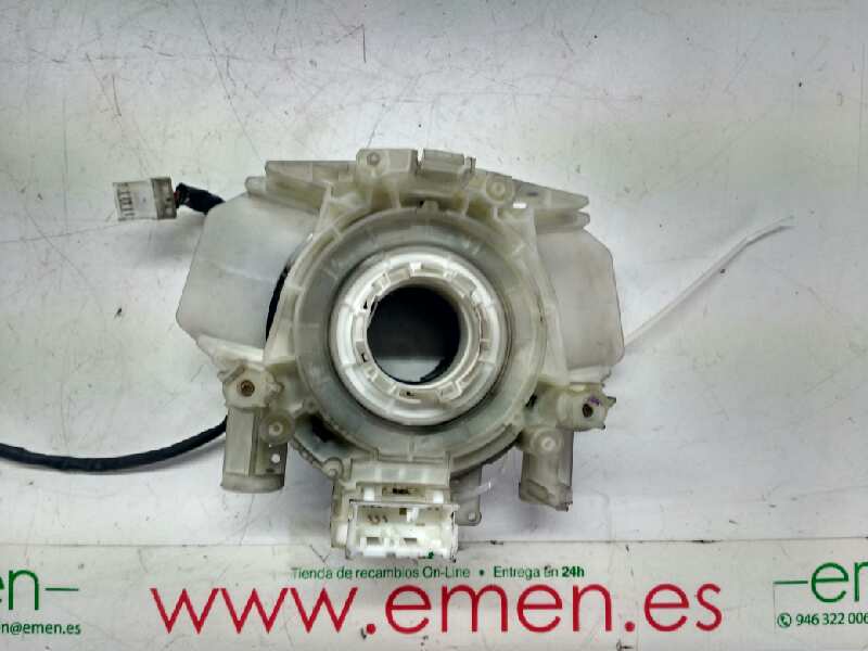 NISSAN Primera P12 (2001-2008) Шлейф руля 25560AV665 26471914