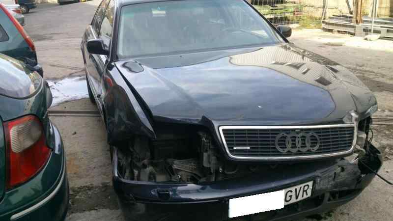 AUDI A8 D2/4D (1994-2002) Двигатель AEW,38A 25180623