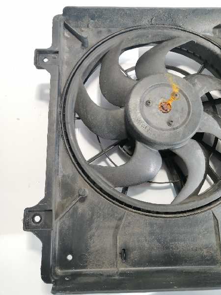 DAIHATSU Diffuser Fan 7M3121203 26479141