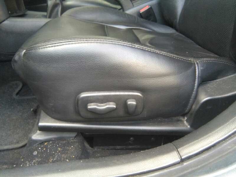 NISSAN Primera P12 (2001-2008) Зеркало передней левой двери 26488540