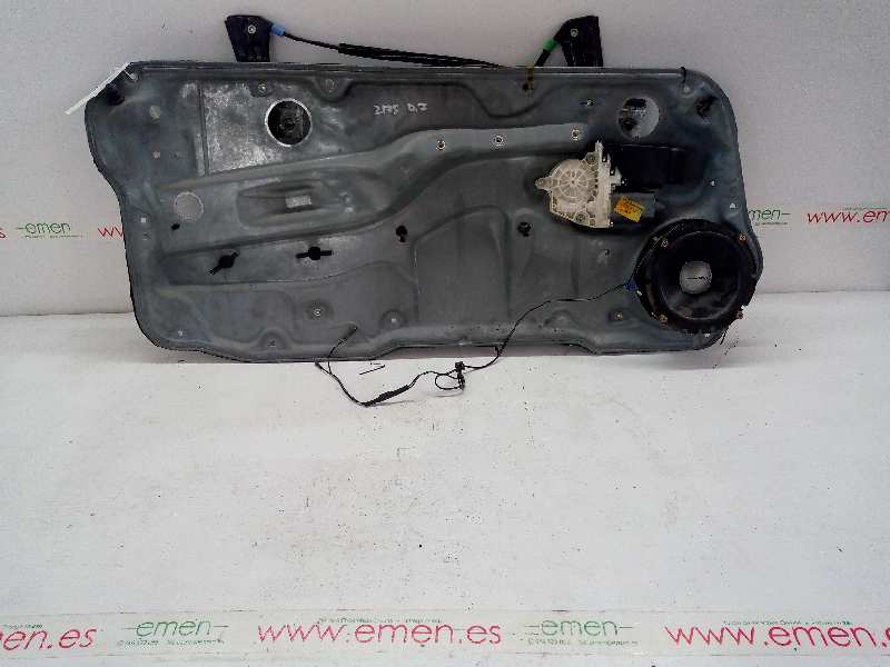 CHEVROLET Lacetti J200 (2004-2024) Front Left Door Window Regulator 1J1959,3PUERTAS 26470776