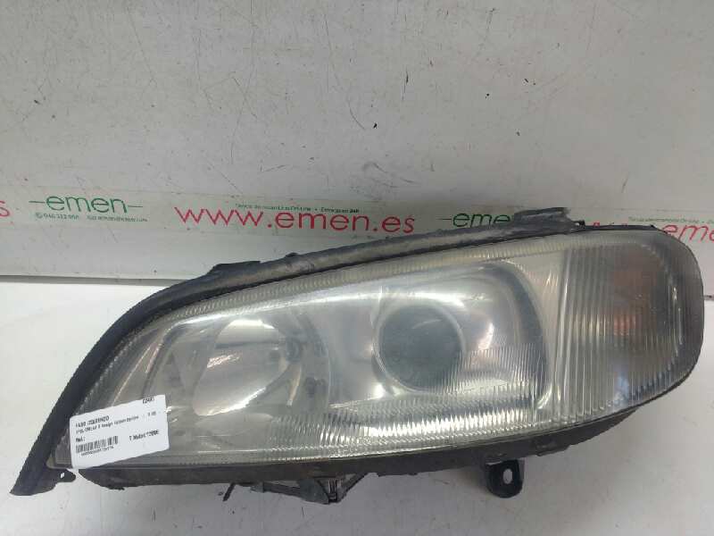 OPEL Omega B (1994-2003) Phare avant gauche XENON 26476645