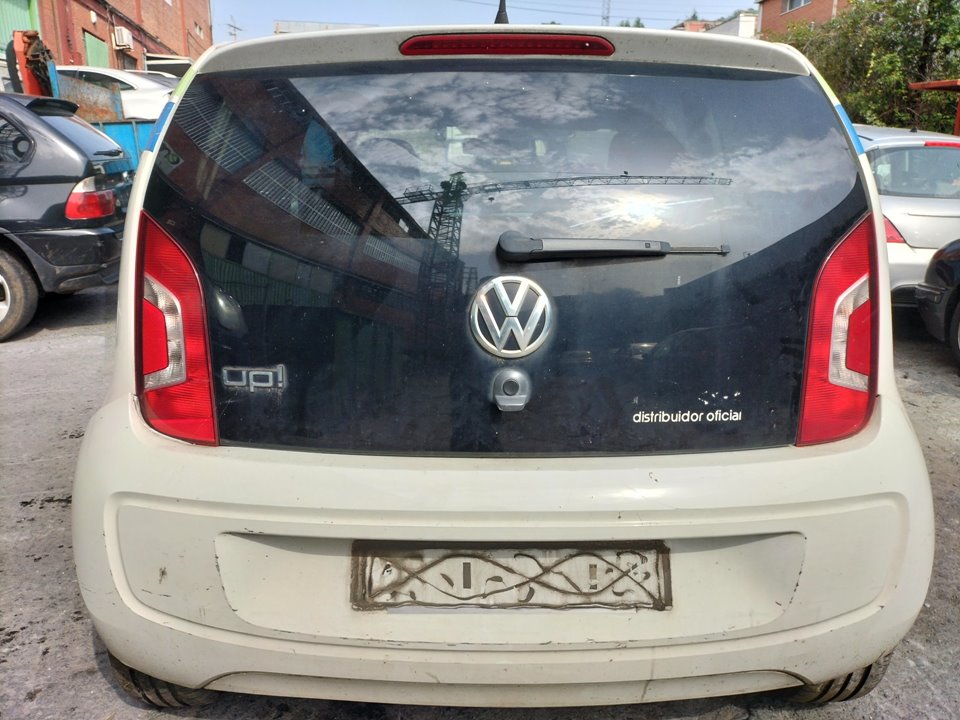 VOLKSWAGEN Up 1 generation (2011-2024) Dzinējs CHY 25180704