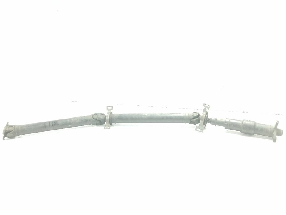 TOYOTA Land Cruiser J200 Series (2007-2015) Короткий кардан коробки передач 26486677