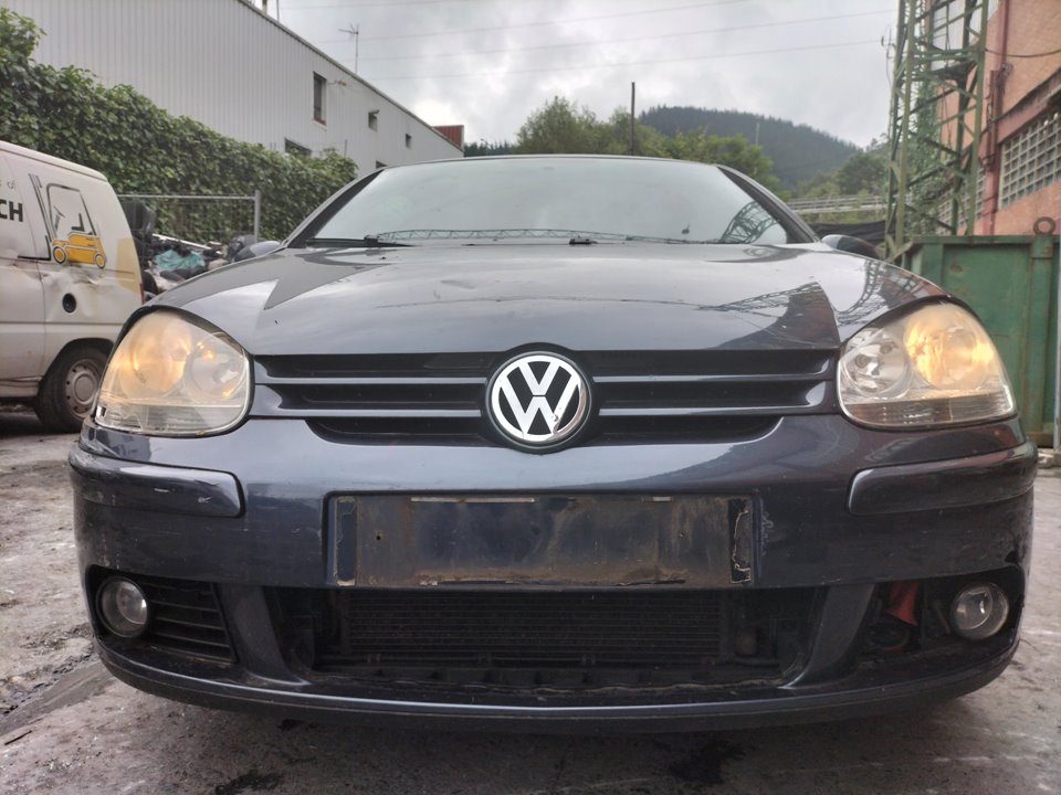 VOLKSWAGEN Golf 5 generation (2003-2009) cita detaļa 1K0035186AD 26493390