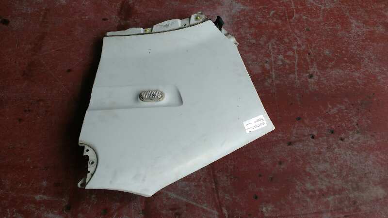 BUICK Front Left Fender BLANCO 26467643