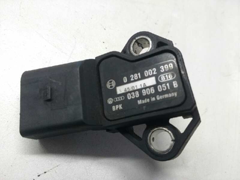 SUZUKI SX4 1 generation (2006-2014) Andre kontrolenheder 038906051B 26772924