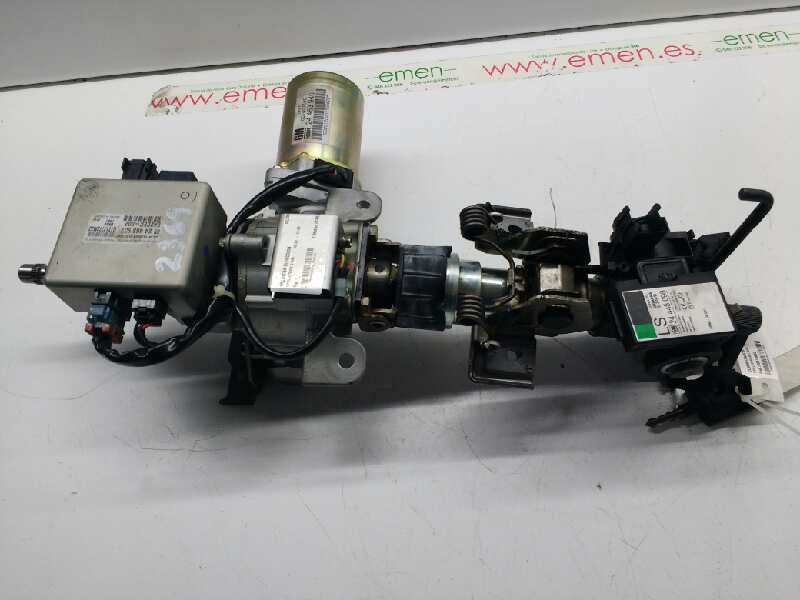 VAUXHALL Steering Column Mechanism 26771065