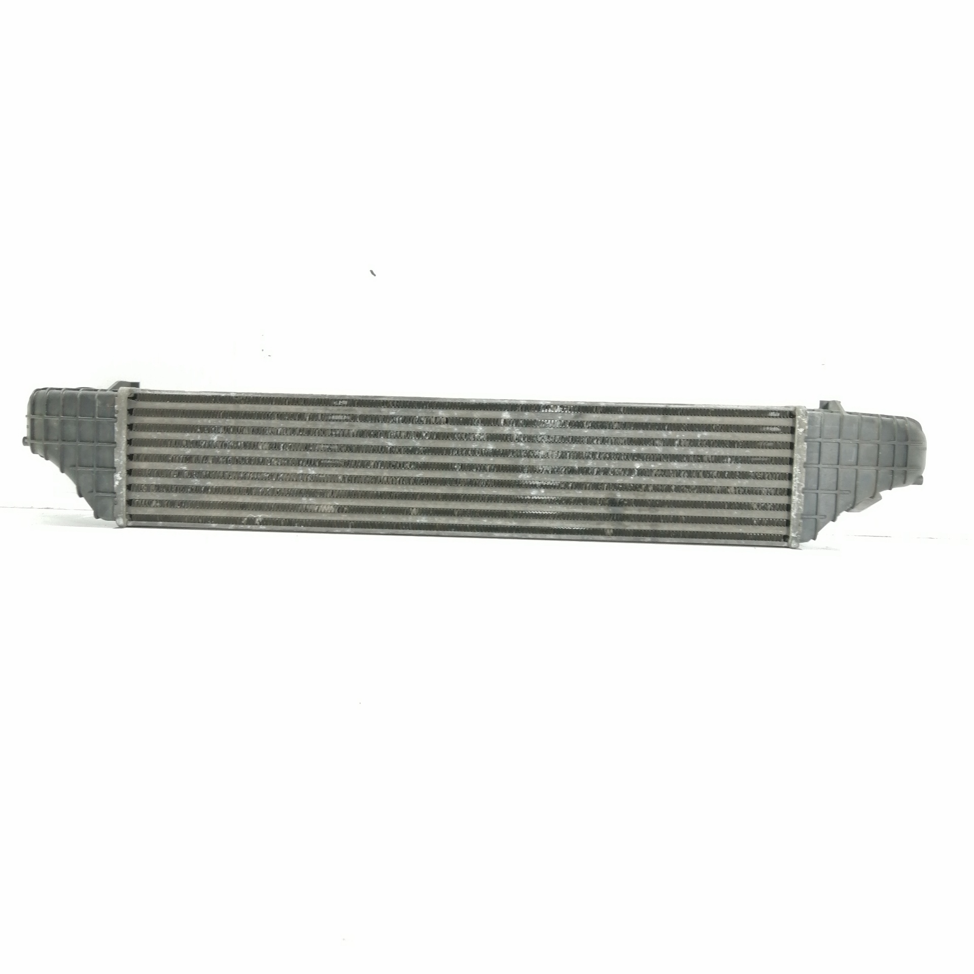 MERCEDES-BENZ CLC-Class CL203 (2008-2011) Intercooler Kylare A2035000500 26599082