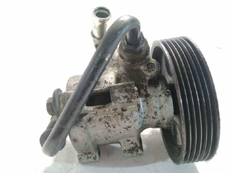 HONDA Jazz 2 generation (2007-2015) Power Steering Pump 25376632