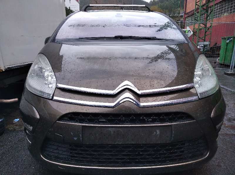 CITROËN C4 Picasso 1 generation (2006-2013) Pегулятор климы 9659796877 26598977