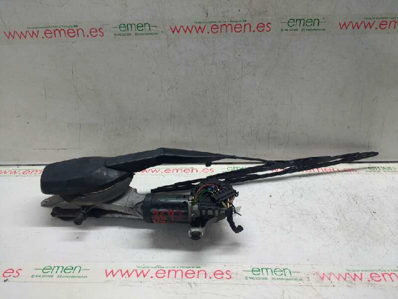 NISSAN 5 Series G30/G31 (2016-2023) Front Windshield Wiper Mechanism 0390241420 26773822