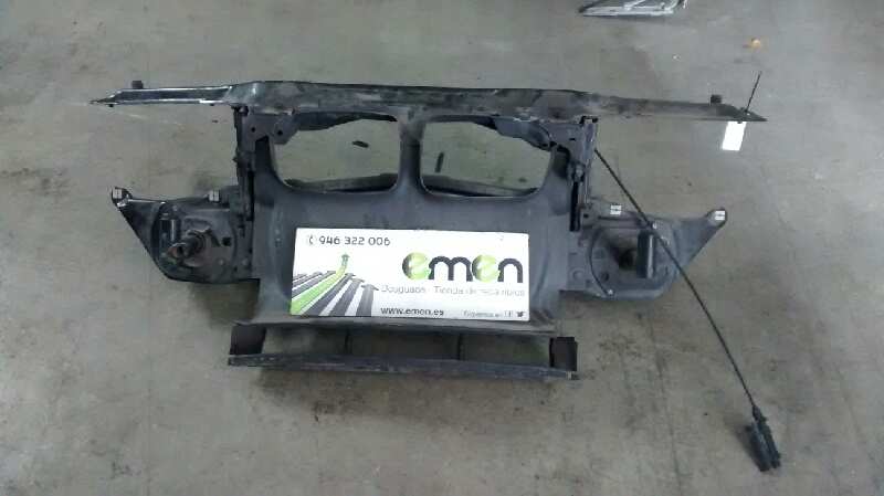 VAUXHALL Slam Panel Frame Kit 26768564