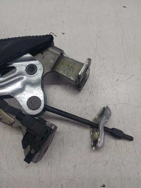 VAUXHALL Brake Pedal 26475211