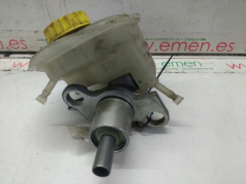 VOLKSWAGEN Passat B5 (1996-2005) Brake Cylinder 9521 26457893