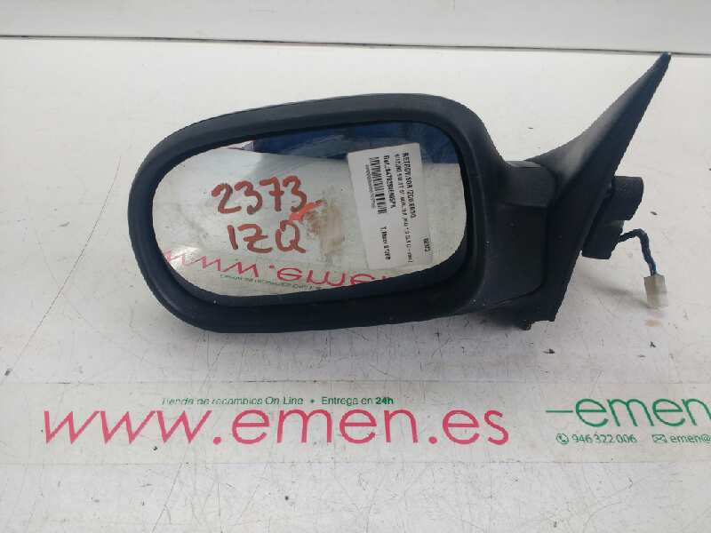 SUZUKI Swift 2 generation (1990-2004) Left Side Wing Mirror ELECTRICO 26474085