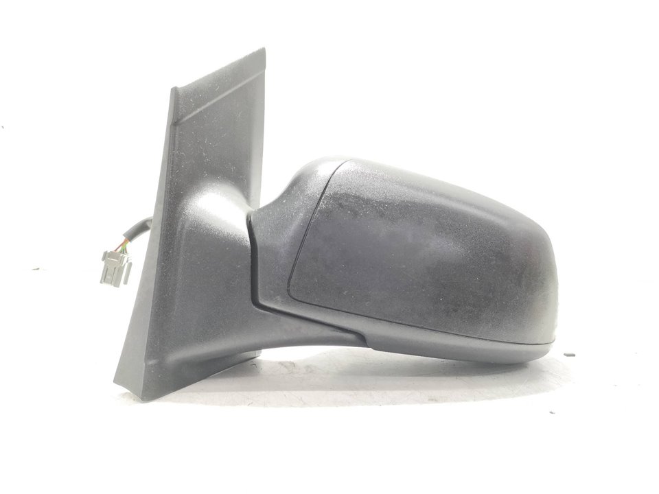 FORD Focus 2 generation (2004-2011) Left Side Wing Mirror 25307471