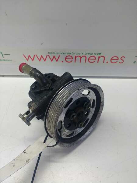 VAUXHALL Power Steering Pump 1J0422154A 26475110