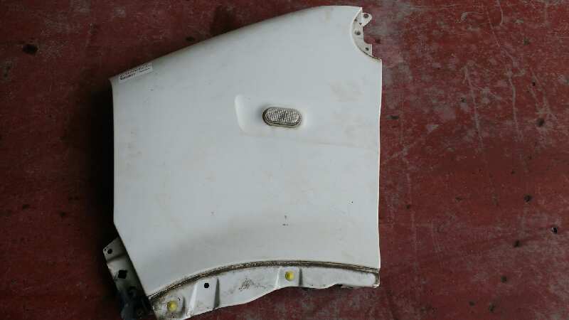 BUICK Front Left Fender BLANCO 26467643