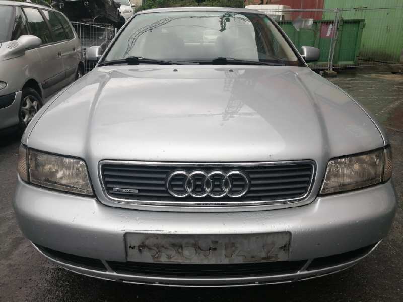 AUDI A4 B5/8D (1994-2001) Диффузор 078121350 26483841