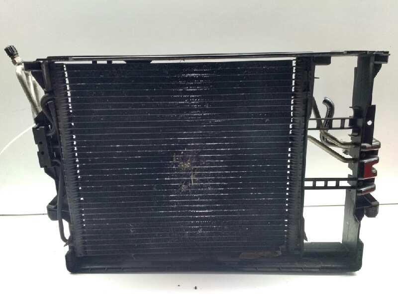 FORD Galaxy 1 generation (1995-2006) Air Con Radiator 17378570 26471204