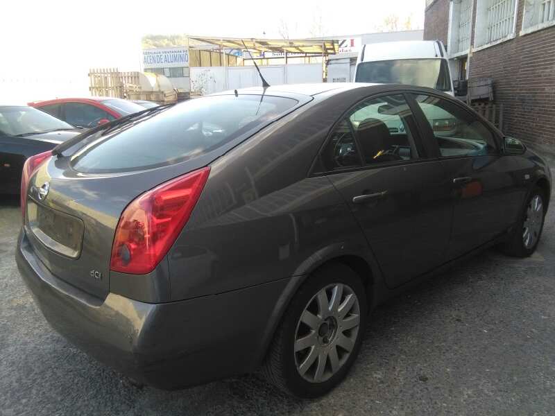 NISSAN Primera P12 (2001-2008) Зеркало передней левой двери 26488540