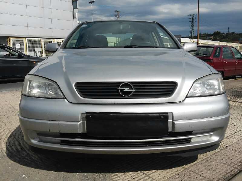 OPEL Astra H (2004-2014) Блок SRS 09229302 26470061