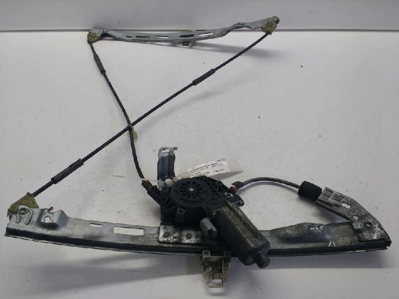 FORD Front Right Door Window Regulator 3PUERTAS 26470661