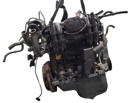 VOLKSWAGEN Polo 3 generation (1994-2002) Engine AER 25180608