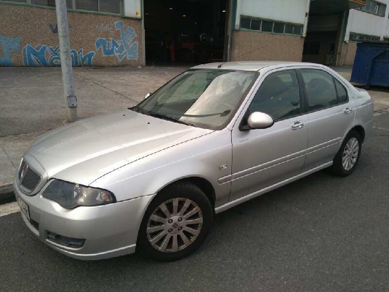 MITSUBISHI Carisma 1 generation (1995-2004) Зеркало передней левой двери ELECTRICO,GRISPLATA 26472960