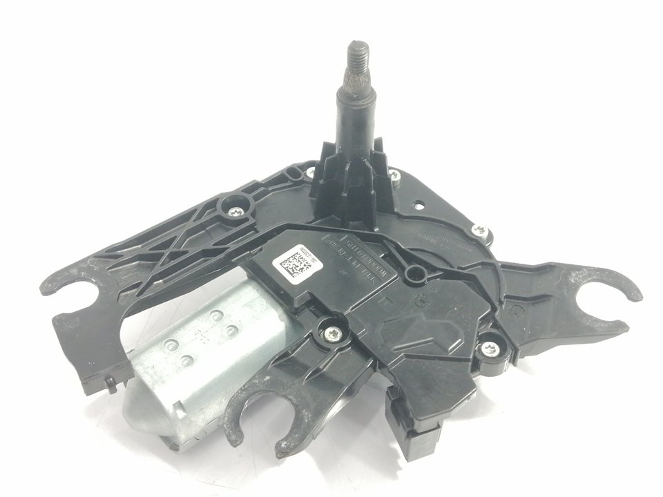 PEUGEOT 208 Peugeot 208 (2012-2015) Tailgate  Window Wiper Motor 9673251380A 26499583