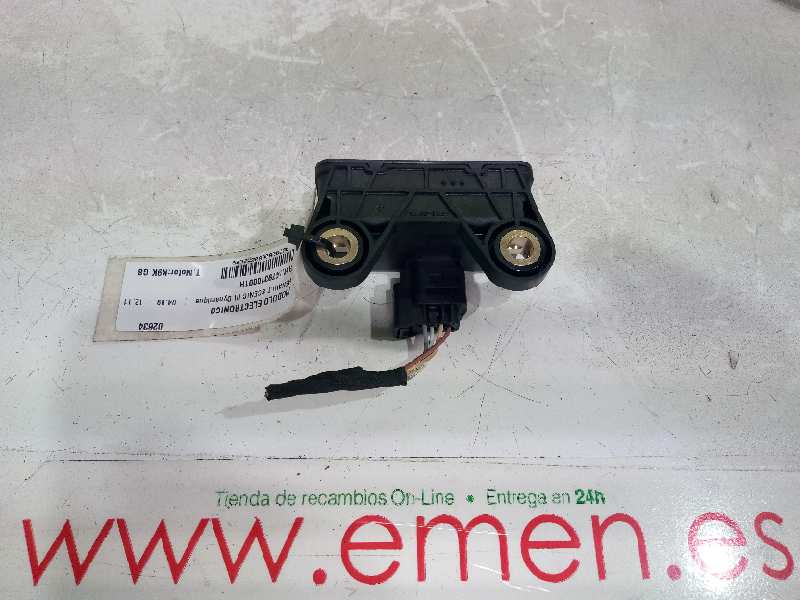 BMW 1 Series E81/E82/E87/E88 (2004-2013) Other Control Units 479310001R 26774222