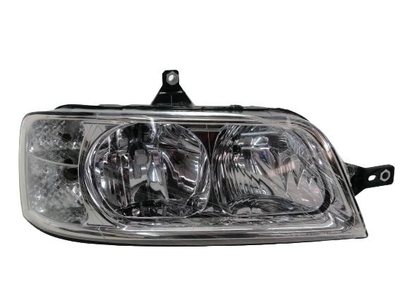 PEUGEOT Boxer 2 generation (1993-2006) Front Right Headlight 25297830