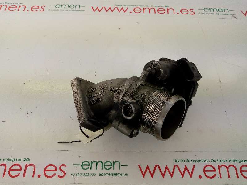 AUDI A4 B7/8E (2004-2008) Throttle Body 8E0145997A 26479553