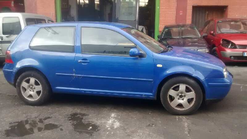 CHEVROLET Lacetti J200 (2004-2024) Бабина 032905106B 26470862