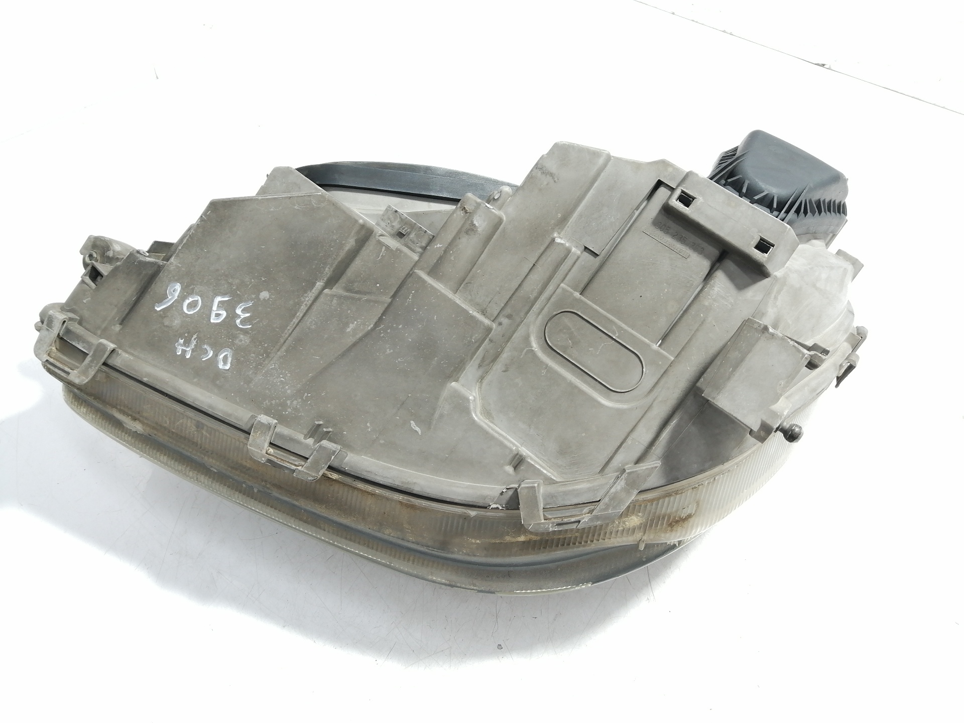 MERCEDES-BENZ S-Class W220 (1998-2005) Front Høyre Frontlykt A2208200261 25280295