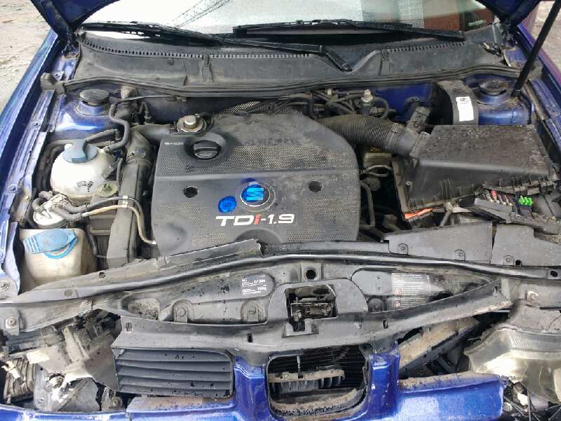 NISSAN Другие кузовные детали 1J1721503H 26492214