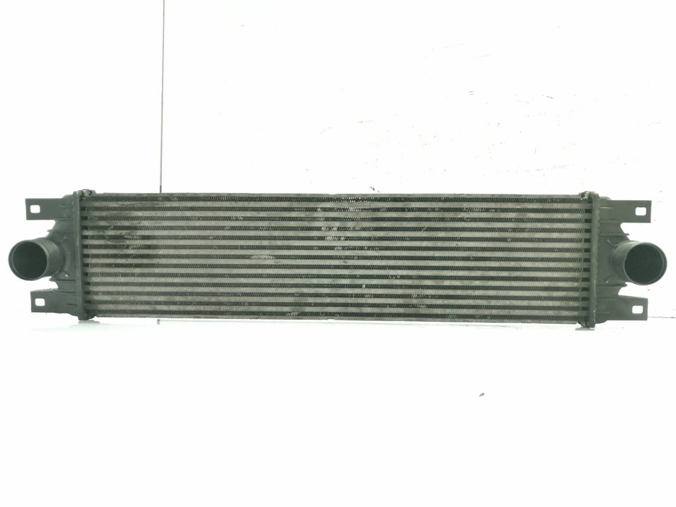 BUICK Intercooler Kylare 26599752