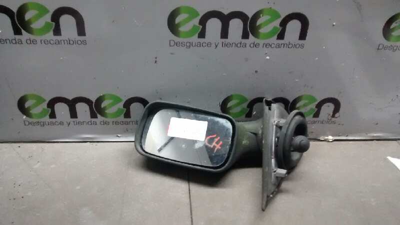 FIAT Punto 1 generation (1993-1999) Right Side Wing Mirror 25297752