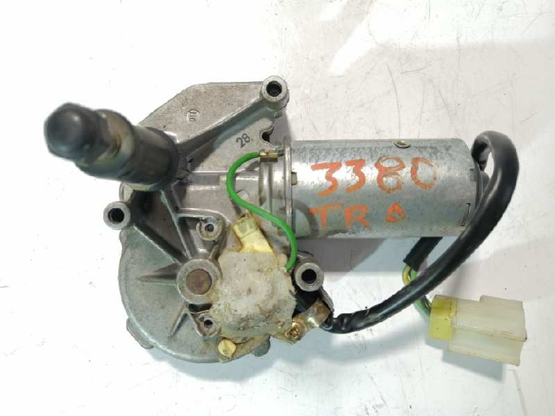 FORD Maverick 1 generation (1993-1998) Tailgate  Window Wiper Motor 0390201525 26484780