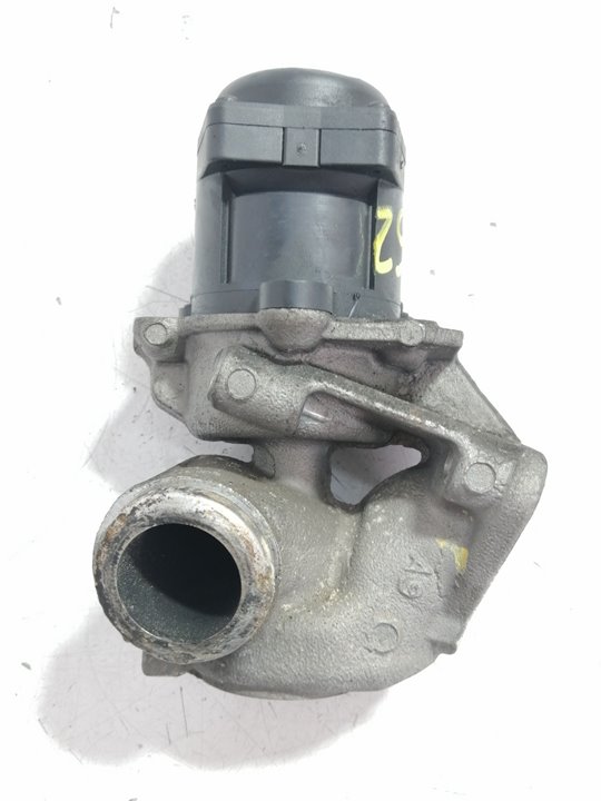 PEUGEOT 407 1 generation (2004-2010) Клапан EGR 9649358780 26493504