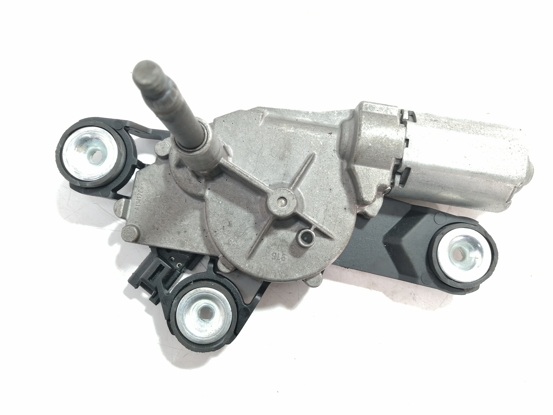 FORD Mondeo 4 generation (2007-2015) Tailgate  Window Wiper Motor 3M51R17K441AF 26598984