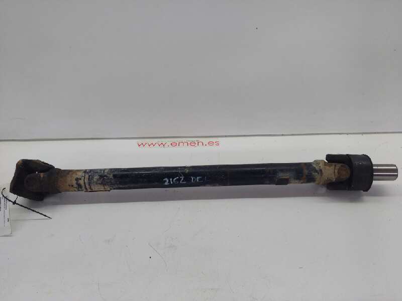 MAZDA Propshaft Front Part 26470793