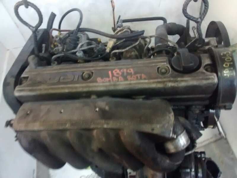 AUDI 100 4A/C4 (1990-1994) Motor AAT 25180619