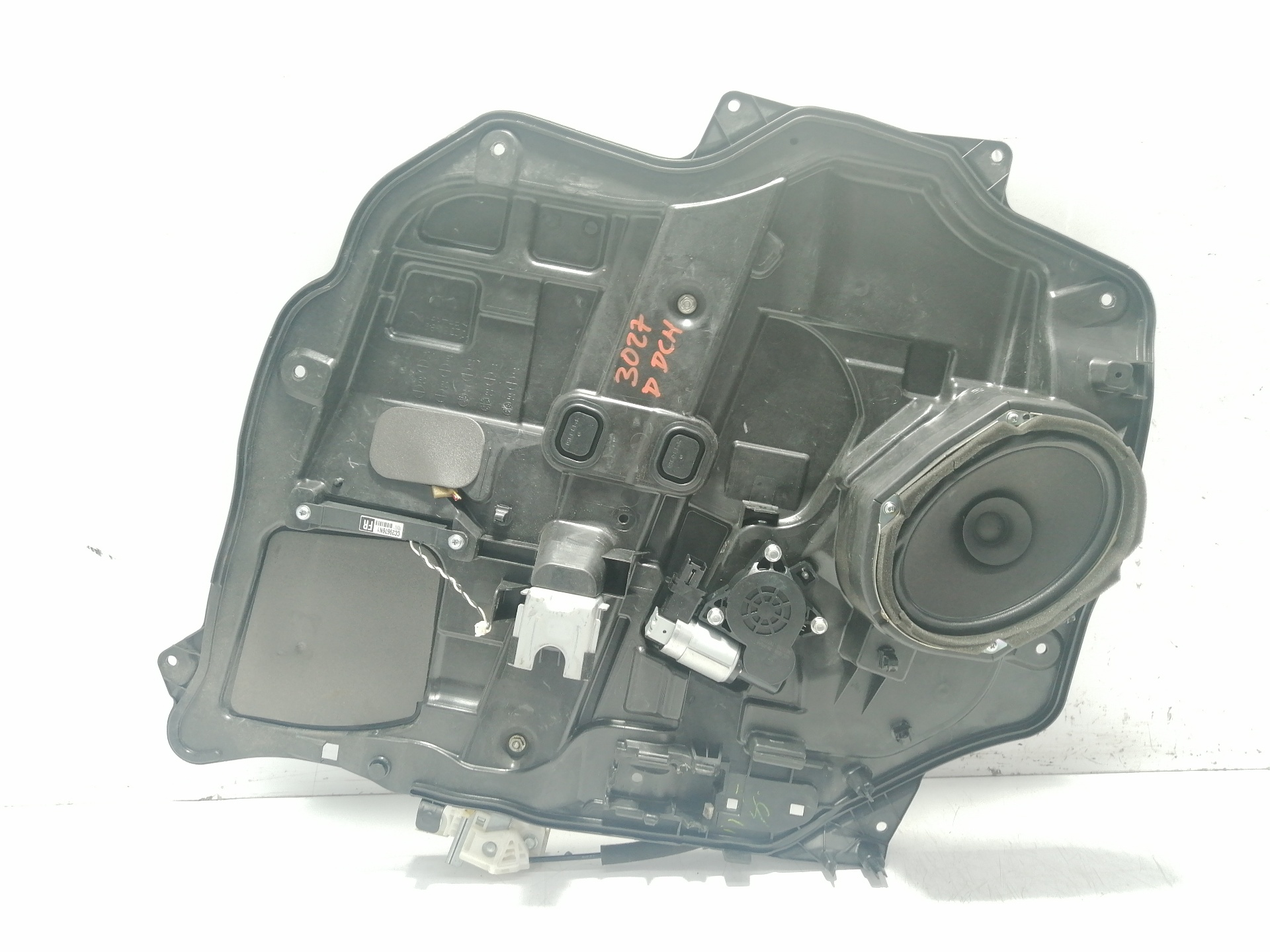 CHEVROLET 2 generation (2010-2020) Стеклоподъемник передней правой двери G22C5858X 25376571