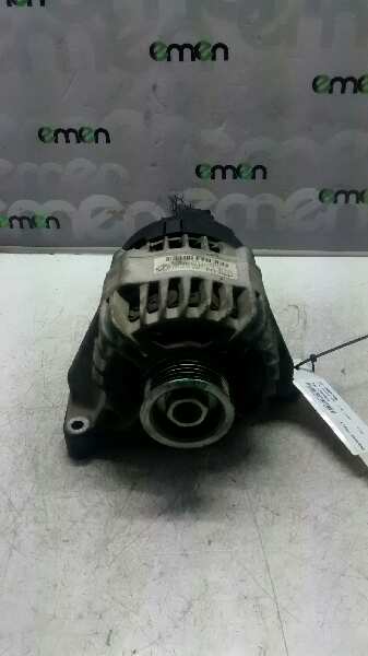 FIAT Panda 2 generation (2003-2011) Alternator 51859038 26466962